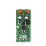 Development Kit Buck 8 Click for use with Distributed Supply Regulators, General Purpose Power Supplies, Wall