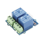 Seeed Studio Grove-2 Channel SPDT Relay