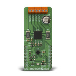 MikroElektronika DC Motor 7 Click