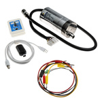 ebm-papst BLDC Motor for ECI6340BK4