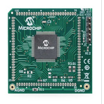 Microchip Technology, MA330045