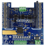 STMicroelectronics Industrial Digital Output Expansion Board Digital Power for ISO8200AQ for STM32 Nucleo