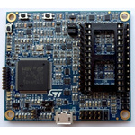 STMicroelectronics ST MEMS Adapters Motherboard USB 2.0 Adapter STEVAL-MKI109V3