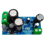 STMicroelectronics 15 V / 100 mA High Voltage Buck Converter Buck Converter for VIPER26K