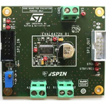 STMicroelectronics Demonstration Board for L6472 for Stepper Motor Driver