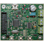 STMicroelectronics Development Tool for L6472 for MCU and the L6472 Stepper Motor Driver