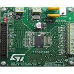 STMicroelectronics Demonstration Board for ISO8200B for High Side Driver