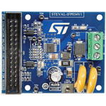 STMicroelectronics Evaluation Board for IPS161H for Analyze the IPS161H Device Functionality