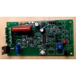 STMicroelectronics Demonstration Board for STM8 for Universal Motor Driver