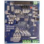 STMicroelectronics Motor Control Power Board for STGIF5CH60TS-L for Air Conditioning, Compressors, Generally 3-Phase