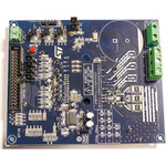 STMicroelectronics Motor Control Power Board for STGIF7CH60TS-L for Air Conditioning, Compressors, Generally 3-Phase