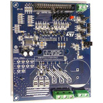 STMicroelectronics Motor Control Power Board for STGIB10CH60TS-L for Air Conditioning, Compressors, Generally 3-Phase