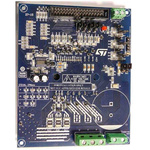 STMicroelectronics Motor Control Power Board for STGIF10CH60TS-L for Air Conditioning, Compressors, Generally 3-Phase