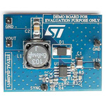 STMicroelectronics Demonstration Board Power Supply for L7985A for Step-Down Switching Power Supply