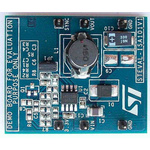 STMicroelectronics Demonstration Board for L5973D for Step-Down Switching Regulator