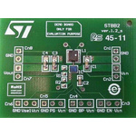 STMicroelectronics Evaluation Board for STBB2 for Switched Mode Power Supply