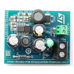 STMicroelectronics Evaluation Board Buck Converter for VIPer06XS for Non-Isolated SMPS