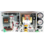 STMicroelectronics Evaluation Board for L6564 for Low Power Applications