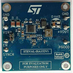 STMicroelectronics Evaluation Board for L7987 for Switching Power Supply