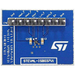 STMicroelectronics Evaluation Board for LD39020 for LD39020 High PSRR