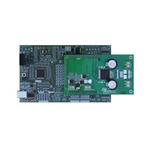 STMicroelectronics Evaluation Board for VNH5019A for Electric DC Motor Driving