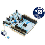STMicroelectronics Stm32 Nucleo-64 Development Board With Stm32g070rb Mcu Development Board NUCLEO-G070RB