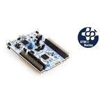 STMicroelectronics Stm32 Nucleo-64 Development Board With Stm32g431rb Mcu Development Board NUCLEO-G431RB