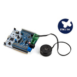 STMicroelectronics Motor Control Nucleo Pack With Nucleo-G431rb And X-Nucleo-Ihm16m1 Motor Control for