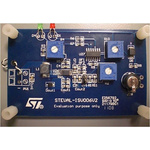 STMicroelectronics Up to 5 W Solar Battery Charger with Embedded MPPT Based on SPV1040