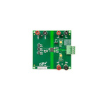 Development Kit Isolated Gate Driver Evaluation Kit for use with To evaluate Silicon Labs Si823Hx family of high