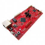 Texas Instruments Tiva C Series TM4C1294 Connected LaunchPad Evaluation Kit Evaluation Kit EK-TM4C1294XL