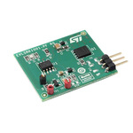 STMicroelectronics SRK1001 adaptive synchronous rectification controller for flyback converter demonstration board with