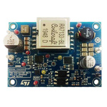 STMicroelectronics 48 V flyback converter 12 V – 5 A based on PM8804 Flyback Converter for PM8804 for PM8804