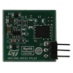 STMicroelectronics SRK1000A Adaptive Synchronous Rectification Controller Flyback Converter for STF80N10F7 for Fixed