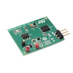 STMicroelectronics SRK1000B Adaptive Synchronous Rectification Controller Flyback Converter for FDMS86103L for