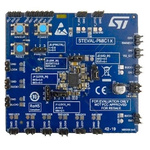 STMicroelectronics Evaluation Board for High Integration STPMIC1x Power Management IC Power Management for STPMIC1x for