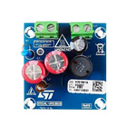 STMicroelectronics 5 V / 0.6 A Buck converter for VIPERP319X for Non-Isolated Auxiliary Power Supply up to 20 W