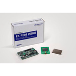 Renesas Electronics EK-RE01 256KB Microcontroller Evaluation Kit RTK70E0118S00000BJ