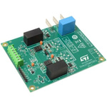 STMicroelectronics Demonstration Board for STGAP2SiCS Isolated 4 A Single Gate Driver for STGAP2SiCS for Motor
