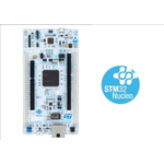 STMicroelectronics STM32 Nucleo-144 Boards Microcontroller Development Board NUCLEO-H723ZG