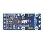 STMicroelectronics Reference Design Based on STSPIN32F0B for Power Tools Driven by LV BLDC Motors Motor Controller for