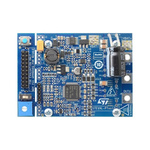 STMicroelectronics 3-Phase Inverter Based on STSPIN32F0252 Motor Controller for STSPIN32F0252 for Motor