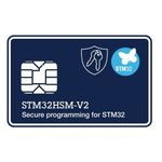 STMicroelectronics Hardware Security Module Development Kit STM32HSM-V2BE