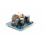 Infineon KIT_6W_12V_P7_950V MOSFET Driver for ICE5QSAG for Industrial, Power Supplies
