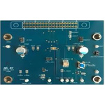 onsemi Evaluation board Electronic Fuse for NIV6350MT1GEVB for NIV6350