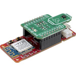 Microchip SAMD21 Machine Learning evaluation kit Microcontroller Development Board EV18H79A