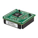 Microchip PIC32MK MCM Motor Control Plug In Module Motor Controller for PIC32MK1024MCM for MCHV-2 [DM330023-2] and