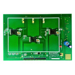 Power Integrations RDK-853 3-Phase Inverter for BRD1265C, LNK3204D for BLDC motor