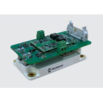 Microchip ASDAK+ Augmented Switching™ Technology Accelerated Development Kit for AgileSwitch 2ASC-12A1HP,