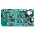 STMicroelectronics EVSPIN32F06Q1S1 for STSPIN32F0601 for STM32 PMSM